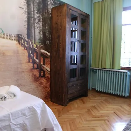 Lejlighed 3br House Near Nisantasi Istanbul