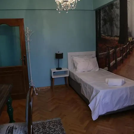 3br House Near Nisantasi Istanbul