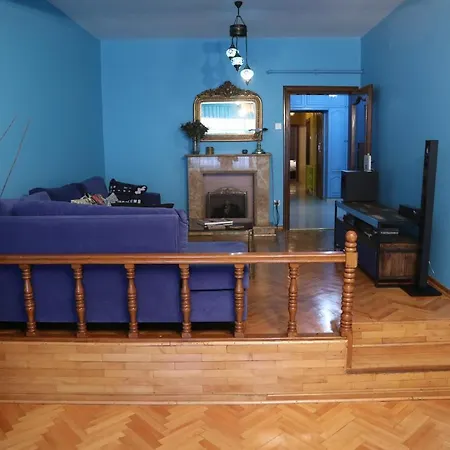 3br House Near Nisantasi Lejlighed Istanbul