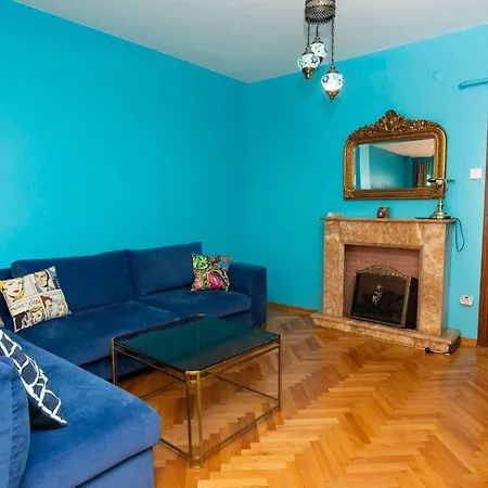 3br House Near Nisantasi Lejlighed Istanbul