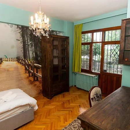 3br House Near Nisantasi Istanbul