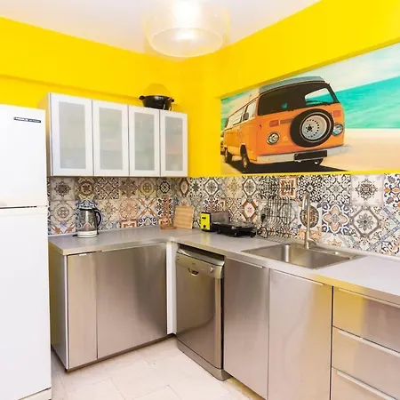 3br House Near Nisantasi Lejlighed *
