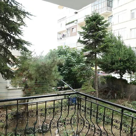 Daire 3br House Near Nisantasi