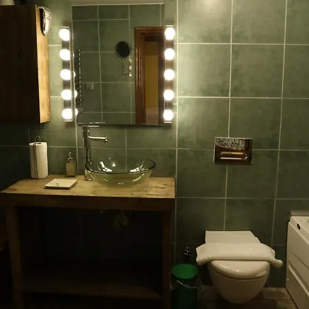 3br House Near Nisantasi Daire İstanbul