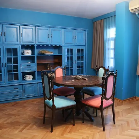 Daire 3br House Near Nisantasi İstanbul