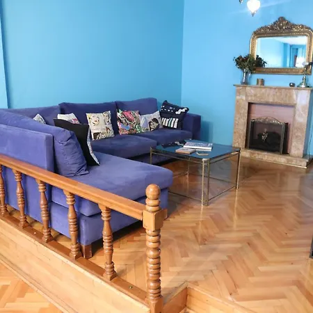 3br House Near Nisantasi * İstanbul