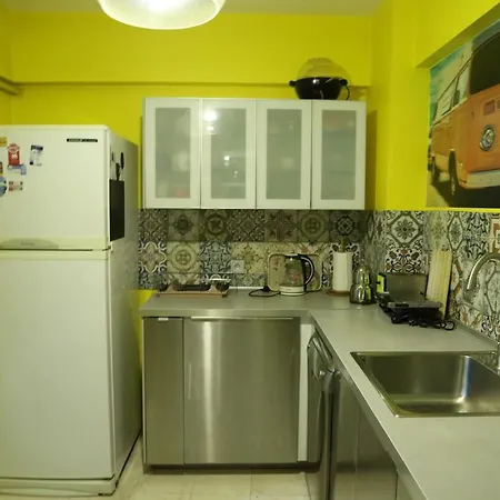 3br House Near Nisantasi İstanbul