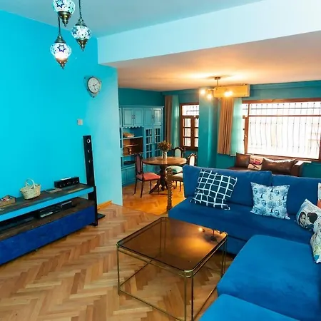 3br House Near Nisantasi Daire *