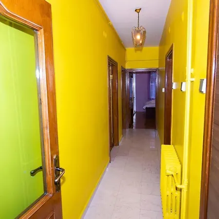 3br House Near Nisantasi