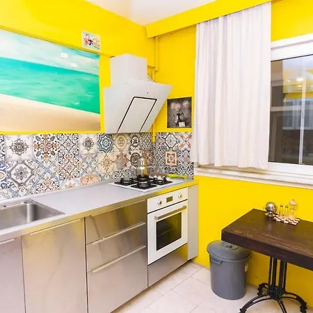 3br House Near Nisantasi İstanbul
