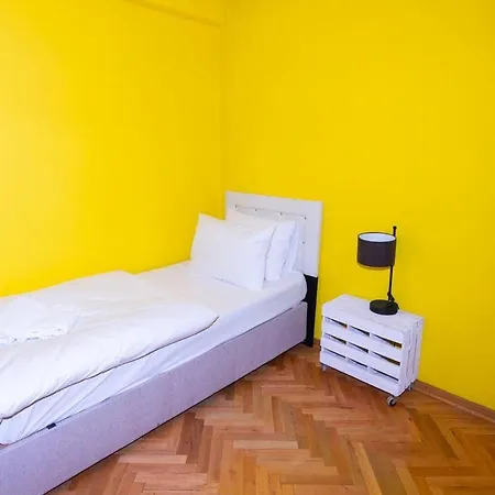 3br House Near Nisantasi Daire *