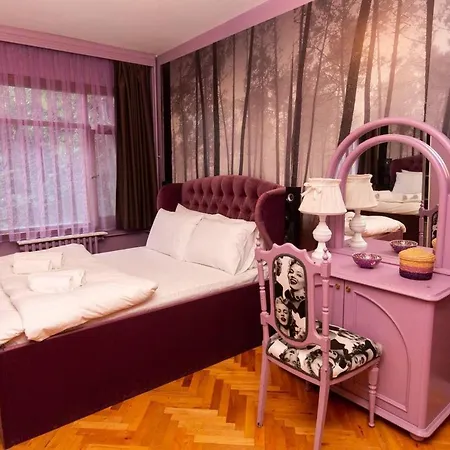 3br House Near Nisantasi Daire *
