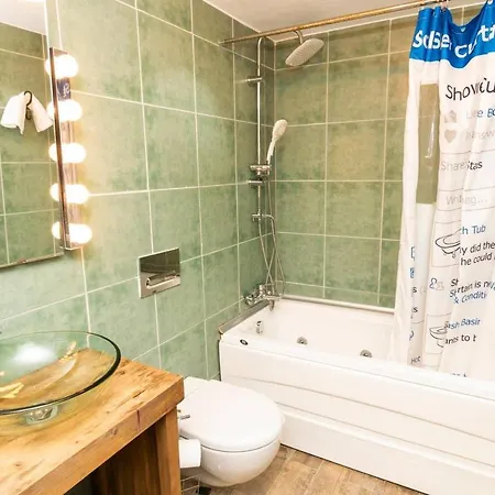 Daire 3br House Near Nisantasi