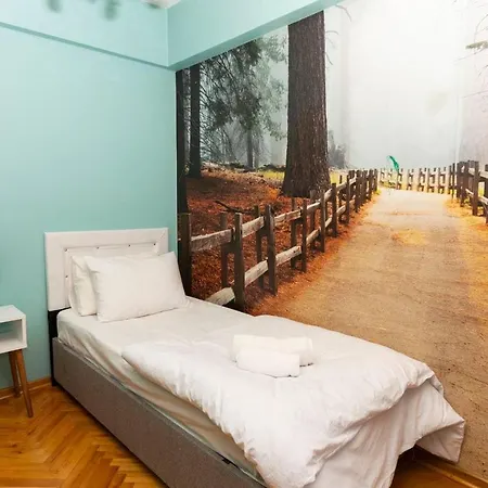 Daire 3br House Near Nisantasi İstanbul